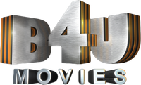 Channel B4U Movies