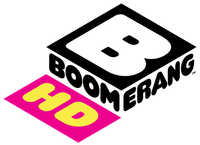Channel Boomerang