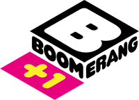 Channel Boomerang+1