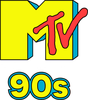 Channel MTV 90s