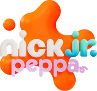 Channel NickJrPeppa